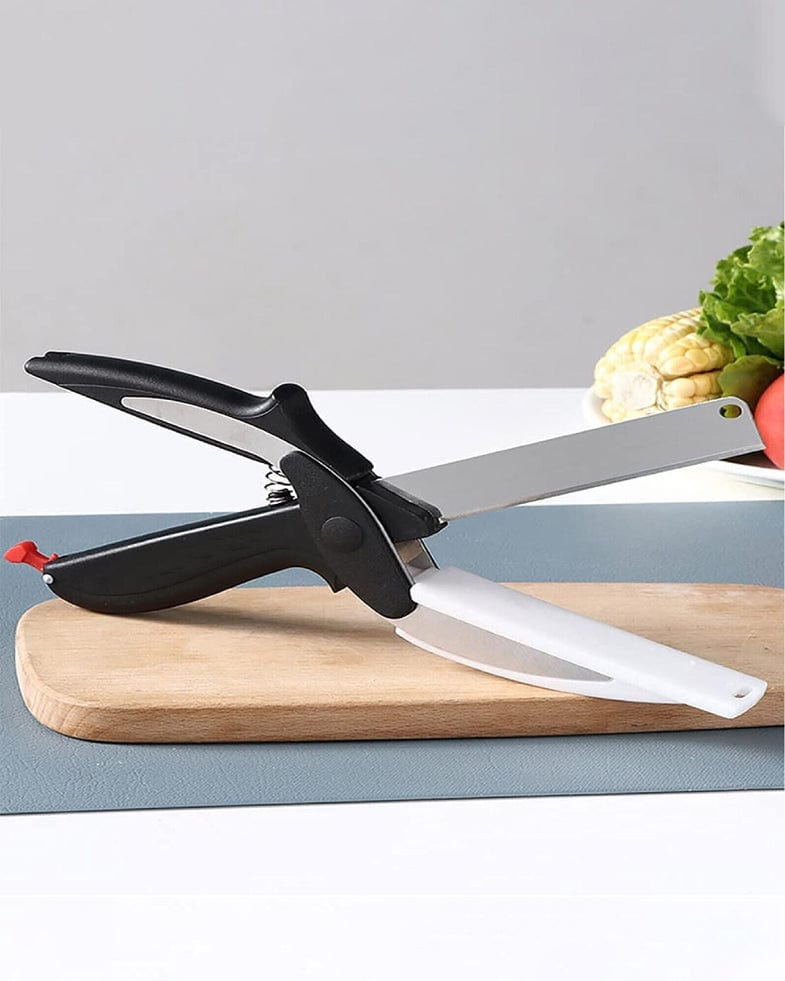 Vegetable Cutter Chopper Hand Machine Onion Potato Carrot Cutter - Slickut™ Slickut™ Zaavio®