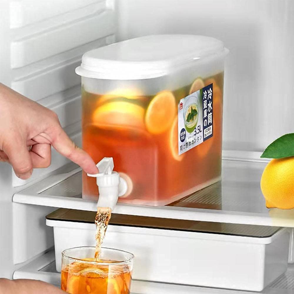 Water Jug with Faucet Roposo Clout