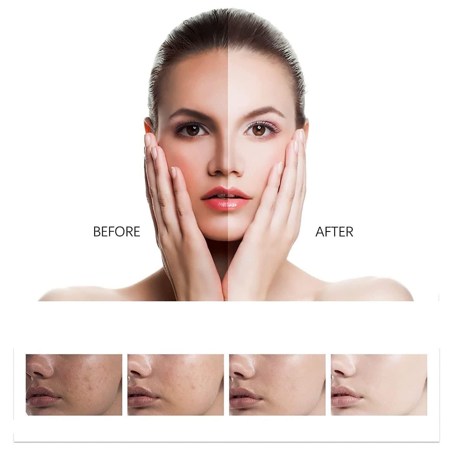 Whitening Body Cleanser for men & women (Copy) Whitening Body Cleanser for men & women (Copy) Zaavio®