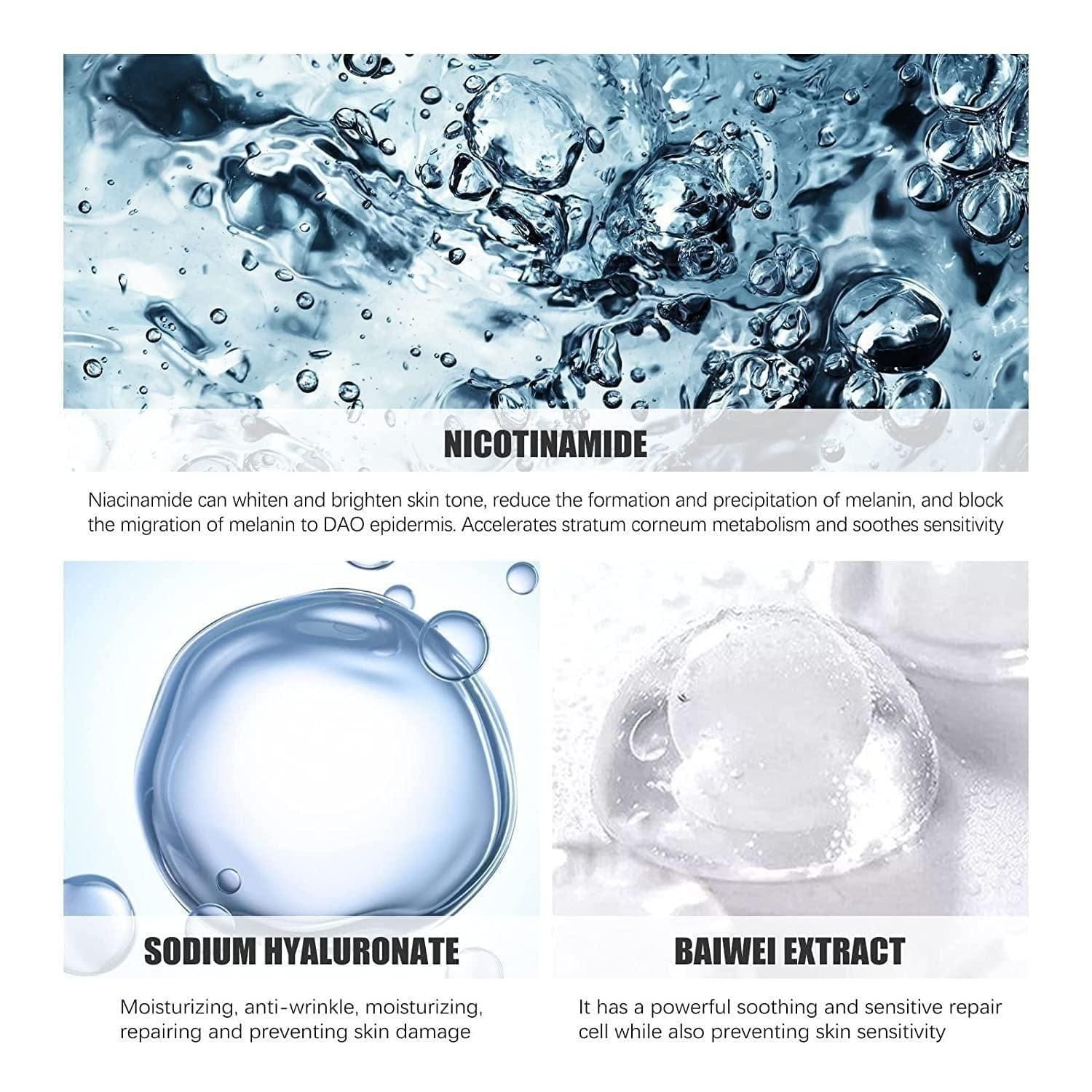 Whitening Body Cleanser for men & women (Copy) Whitening Body Cleanser for men & women (Copy) Zaavio®