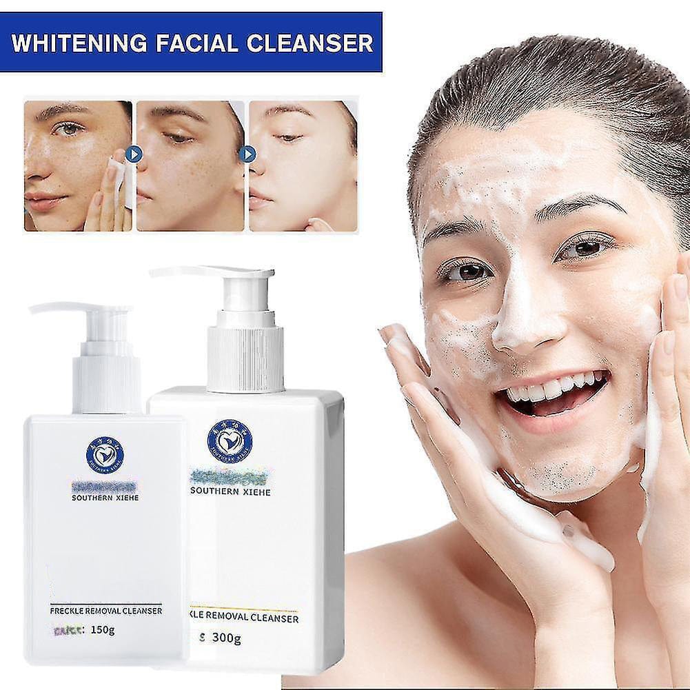 Whitening Facial Cleanser Whitening Facial Cleanser Zaavio®