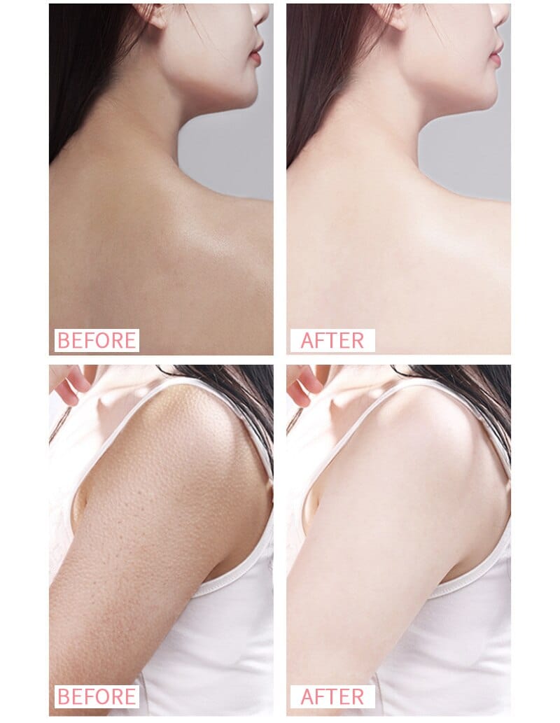 Whitening Facial Cleanser Whitening Facial Cleanser Zaavio®