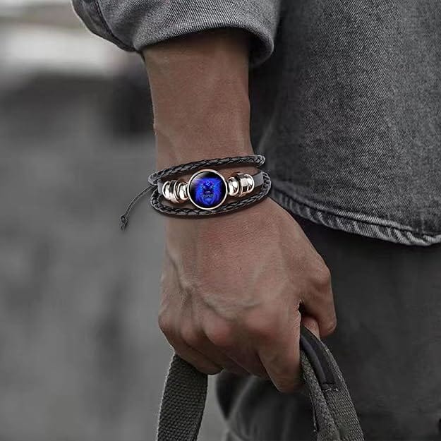 ZodiacAura™️ | Guardian Bracelet ZodiacAura™️ Guardian Bracelet Zaavio®