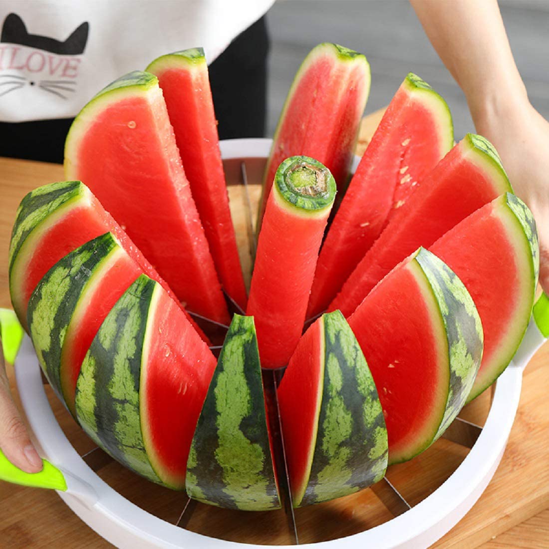 12 Slice Cutter Zaavio®