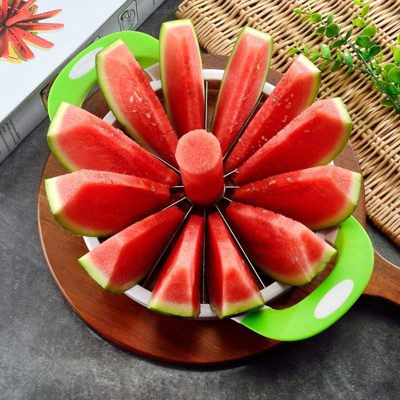 12 Slice Cutter Zaavio®