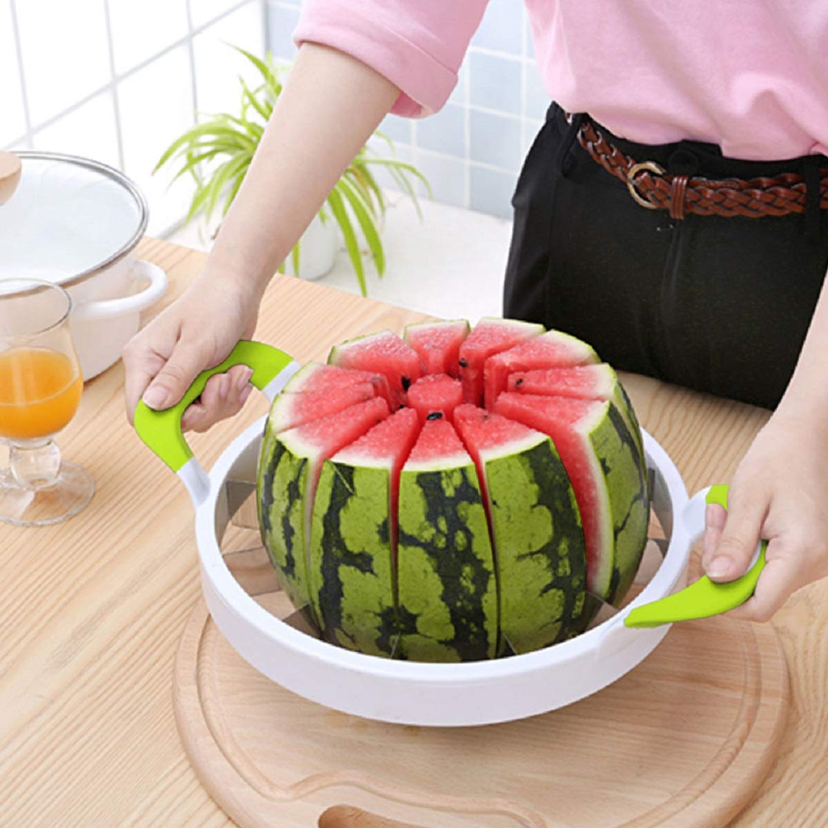12 Slice Cutter Zaavio®