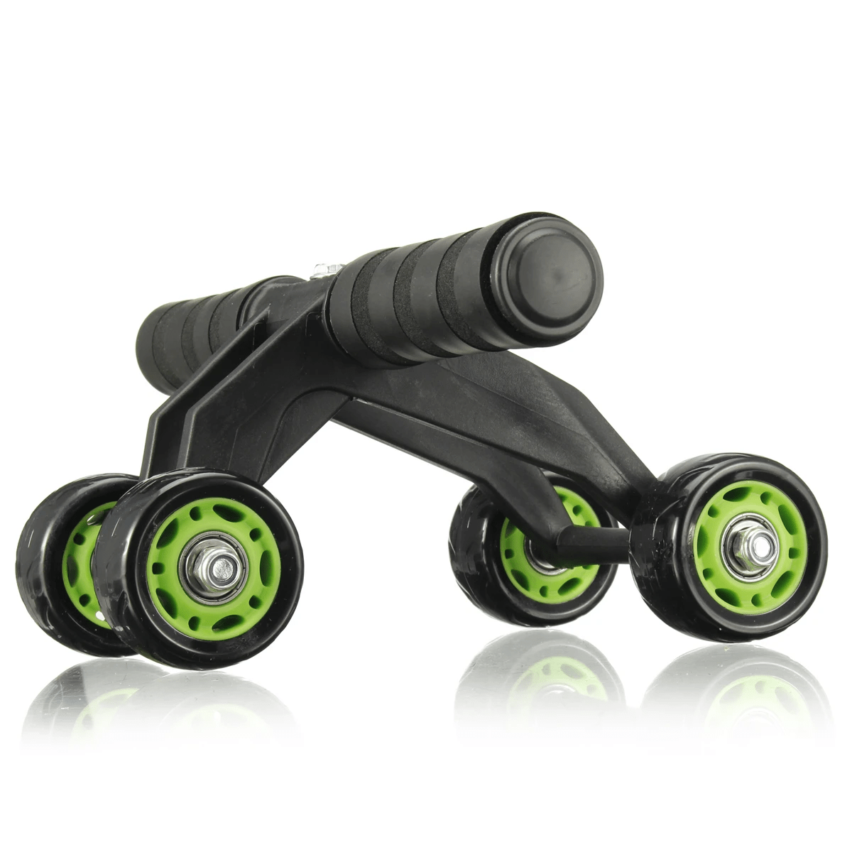 Ab Roller Zaavio®