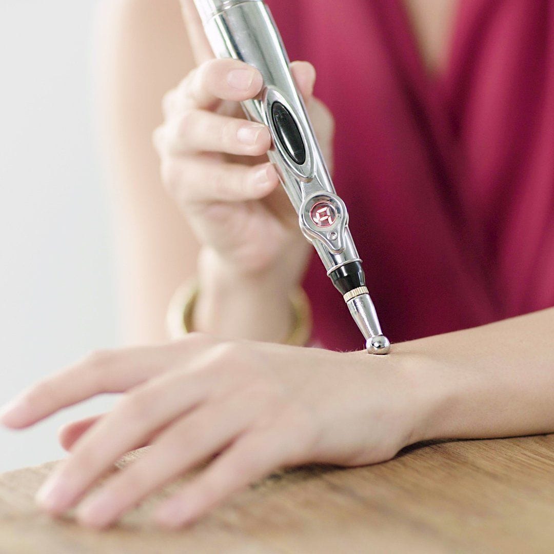 Acupuncture Pen Acquill™ Bestsellrz®