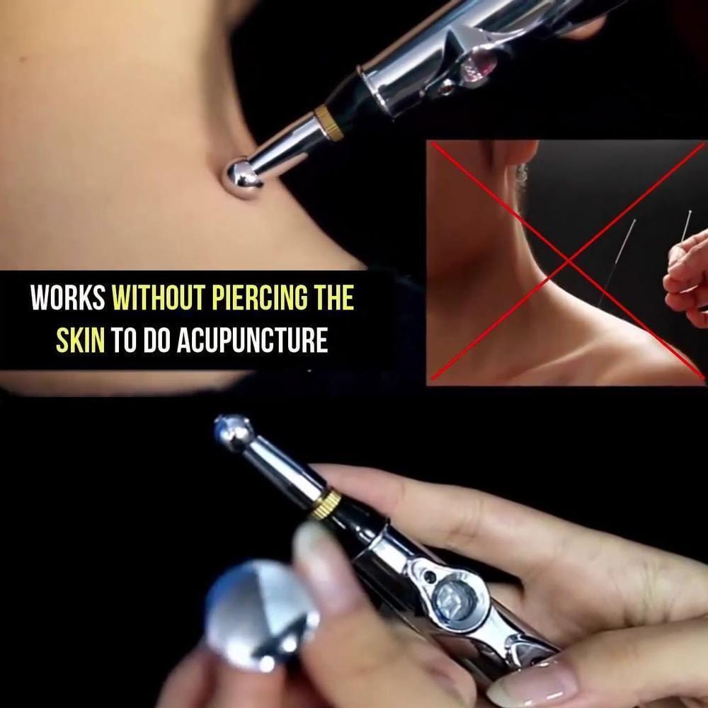 Acupuncture Pen Acquill™ Bestsellrz®