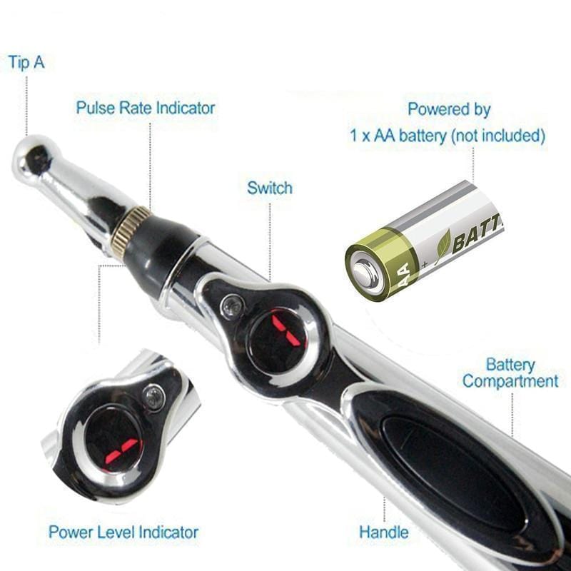 Acupuncture Pen Acquill™ Bestsellrz®