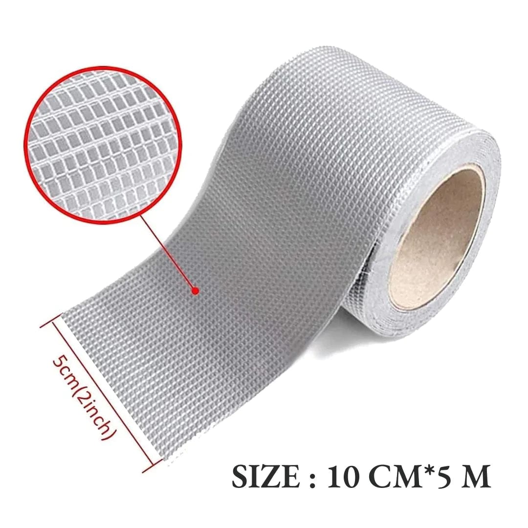 Aluminium Leakage Repair Tape ShoppersDeals.shop