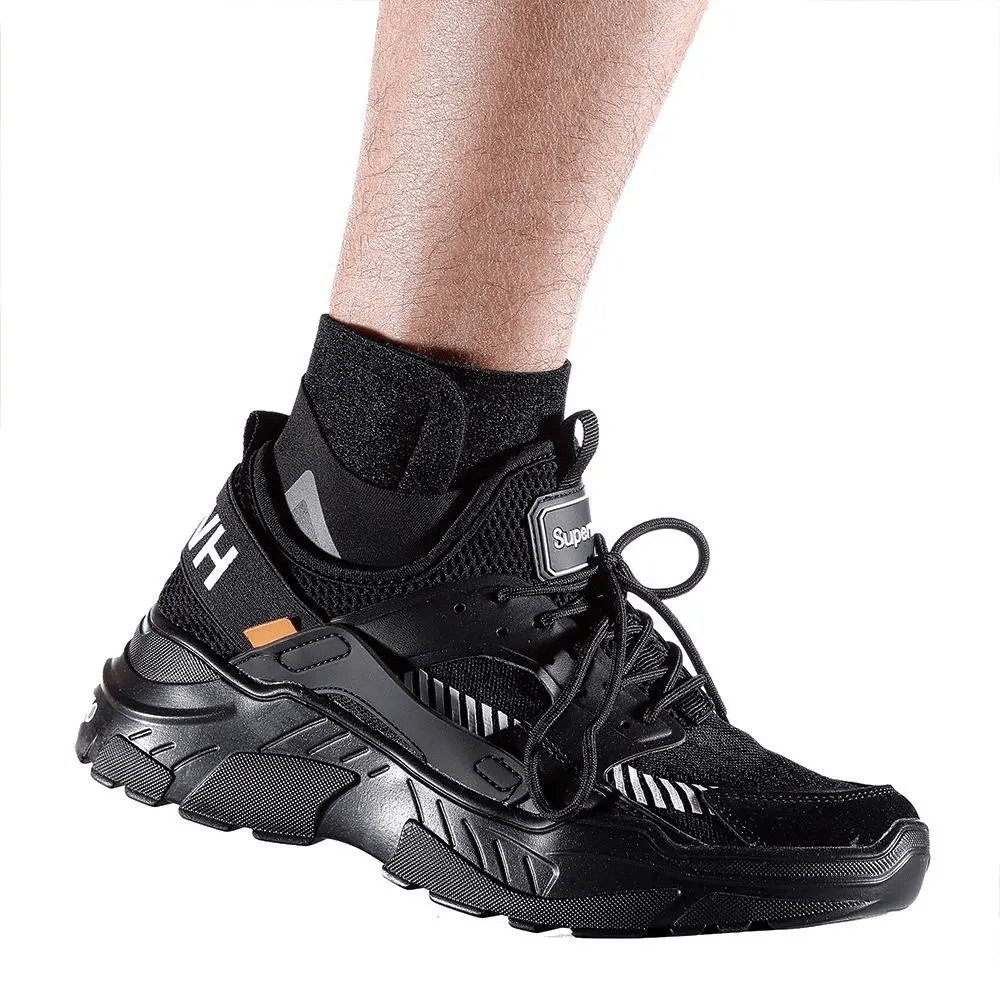 Anklaid™ (Pack of 2) Zaavio®
