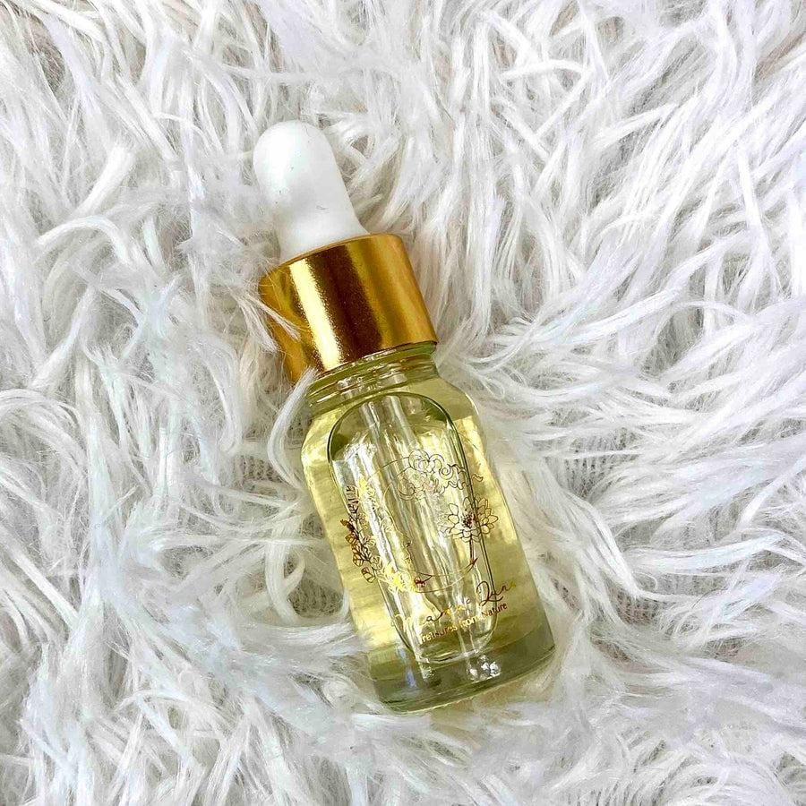 Anti-Ageing Serum Zaavio®