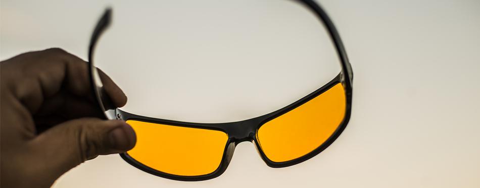 Anti Glare Glasses Night Vision Goggles for Driving - Nightzer™ 2.0 Nightzer™ 2.0 Zaavio®