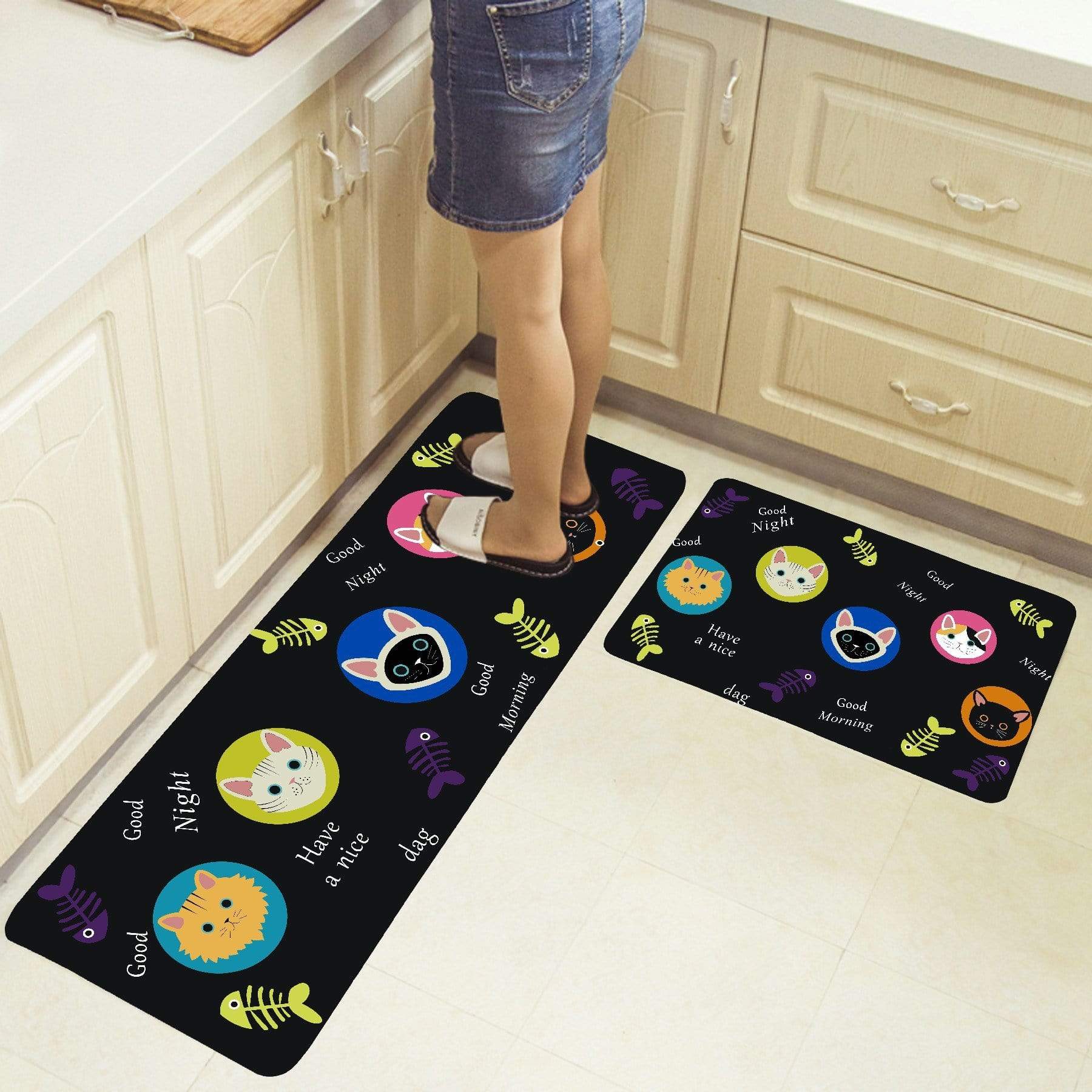 Anti-Slip Mat Zaavio®
