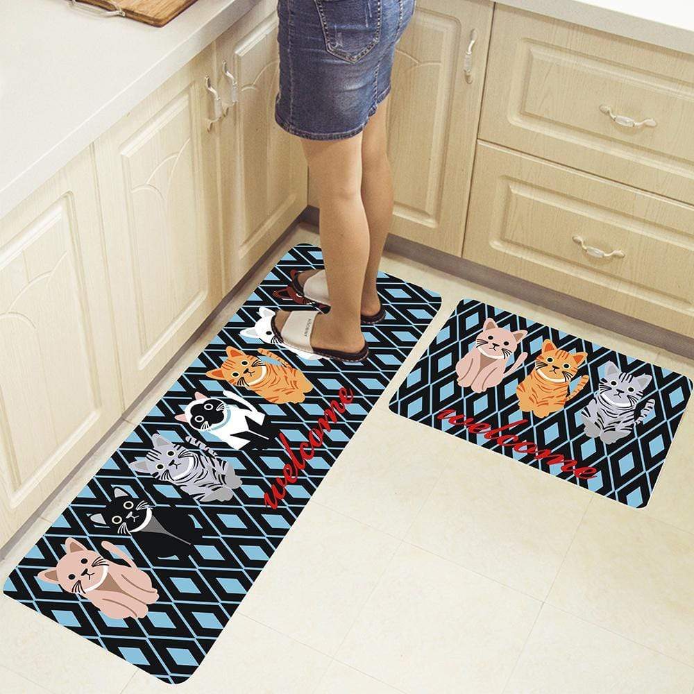 Anti-Slip Mat Zaavio®