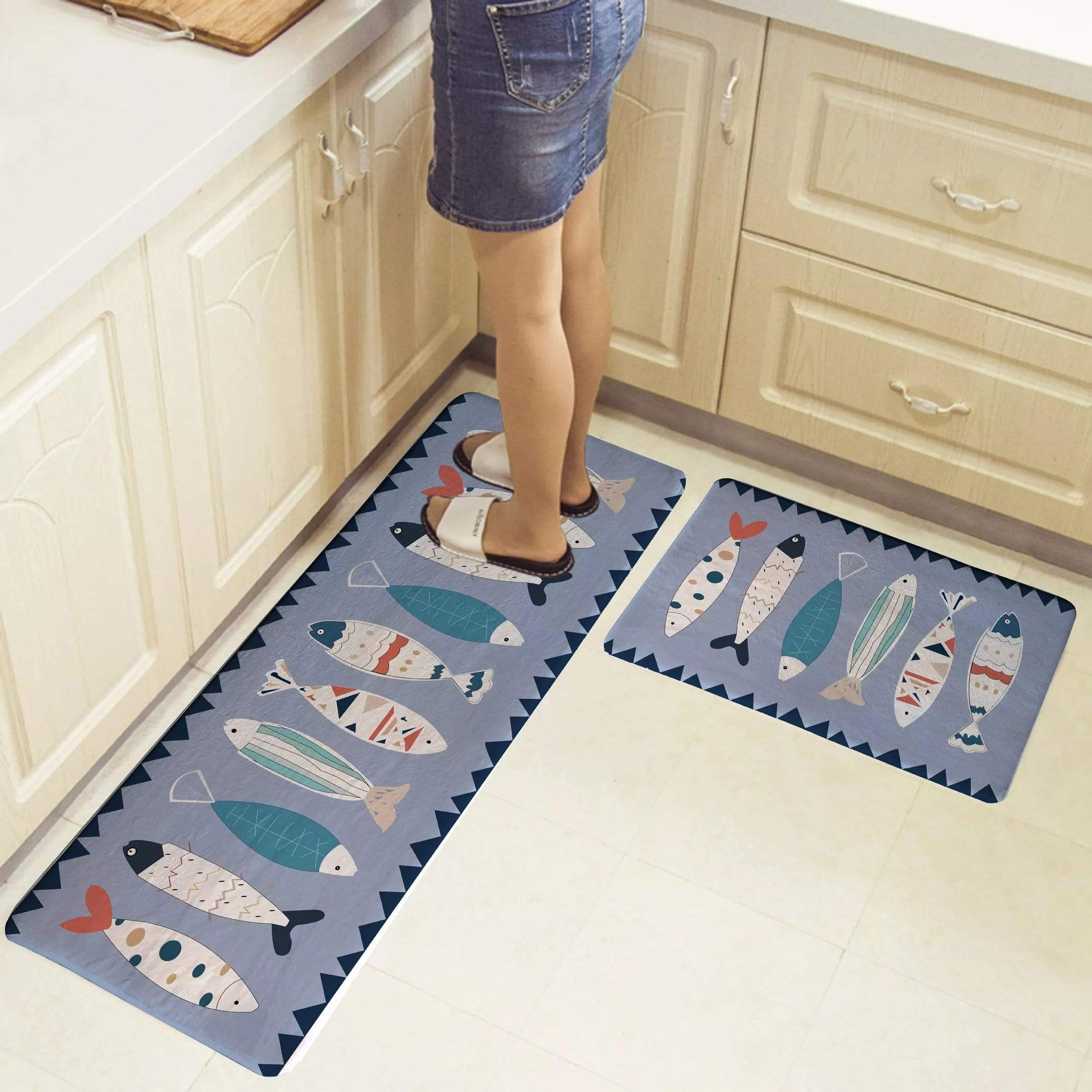 Anti-Slip Mat Zaavio®