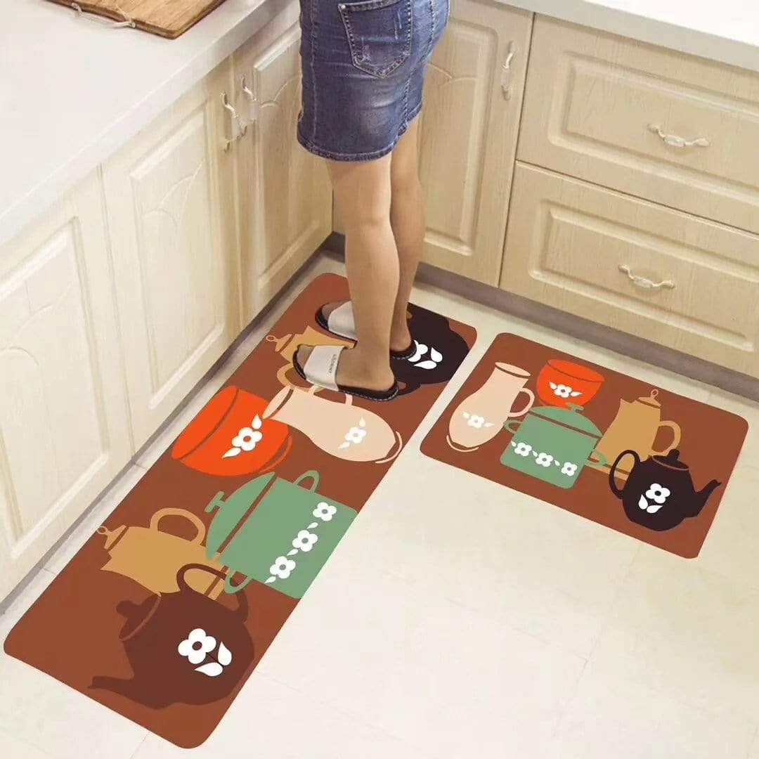 Anti-Slip Mat Zaavio®