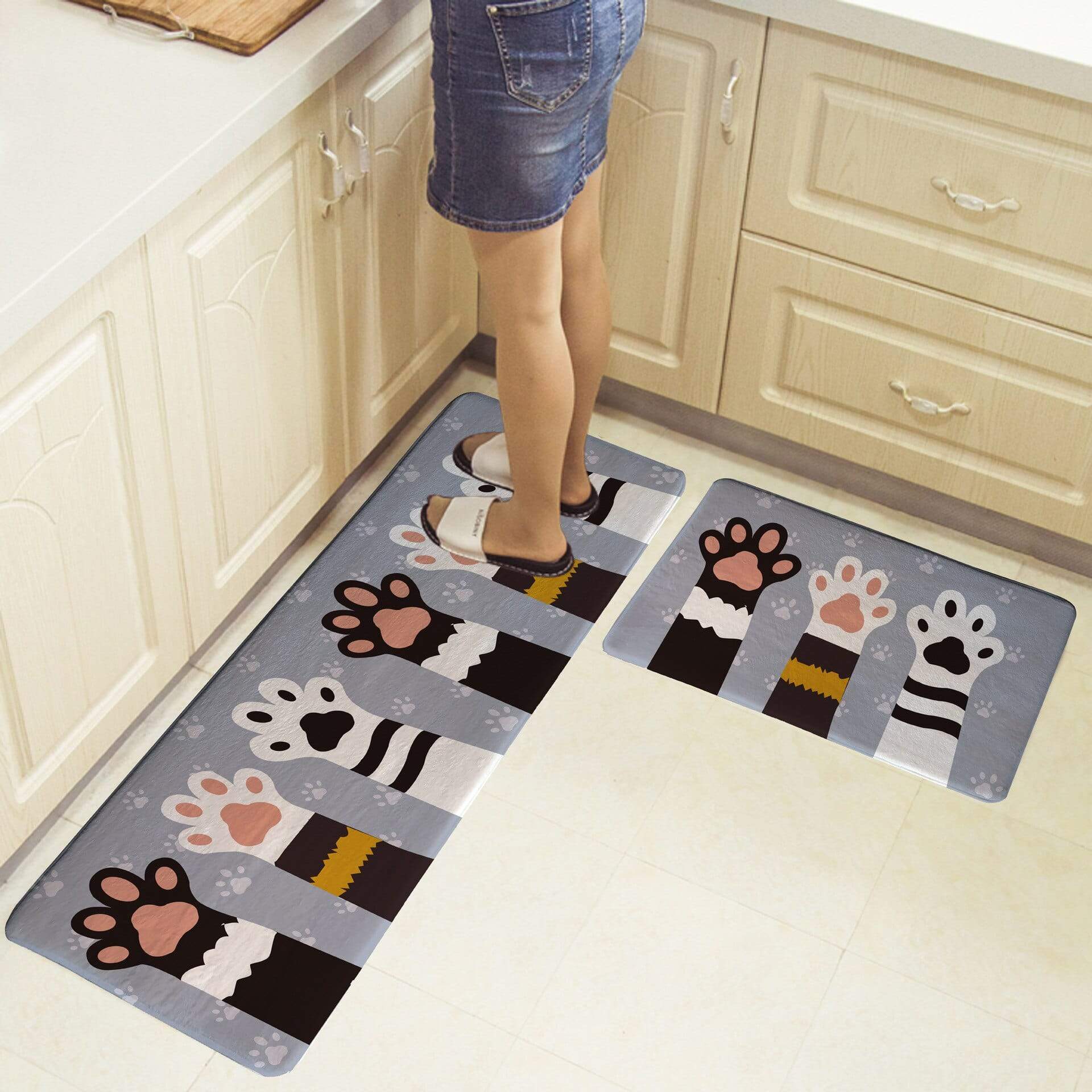 Anti-Slip Mat Zaavio®
