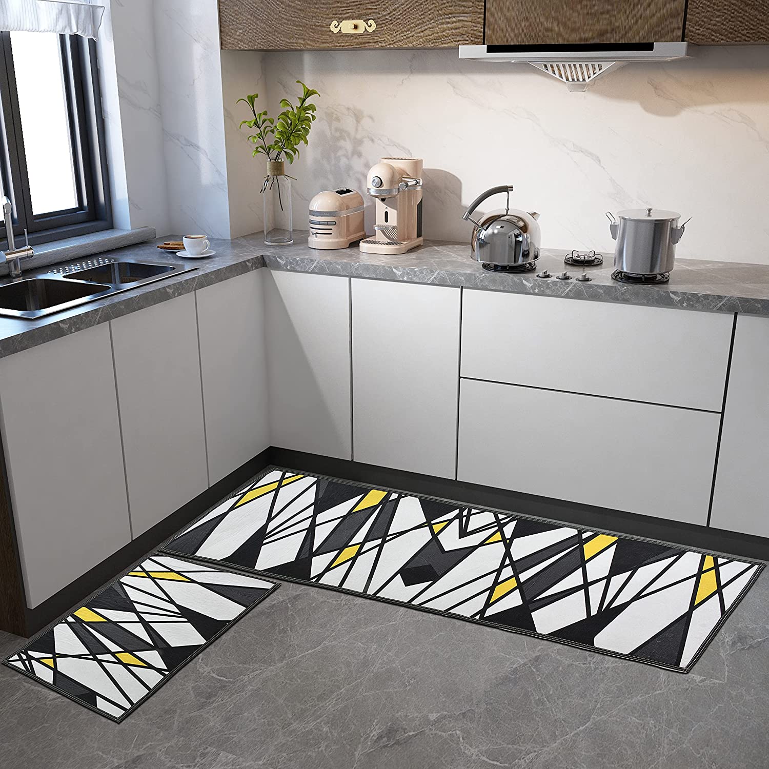Anti-Slip Mat Zaavio®
