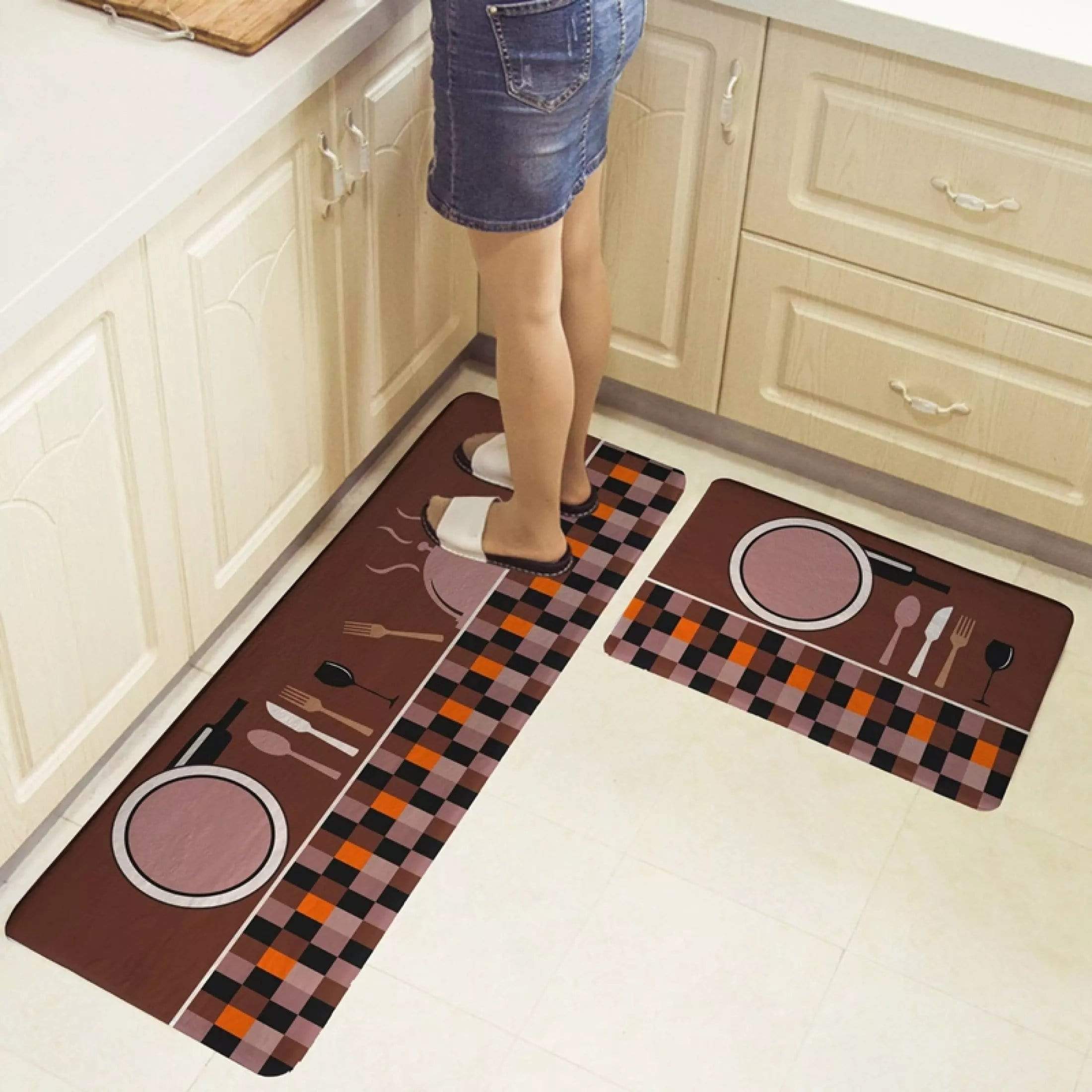 Anti-Slip Mat Zaavio®