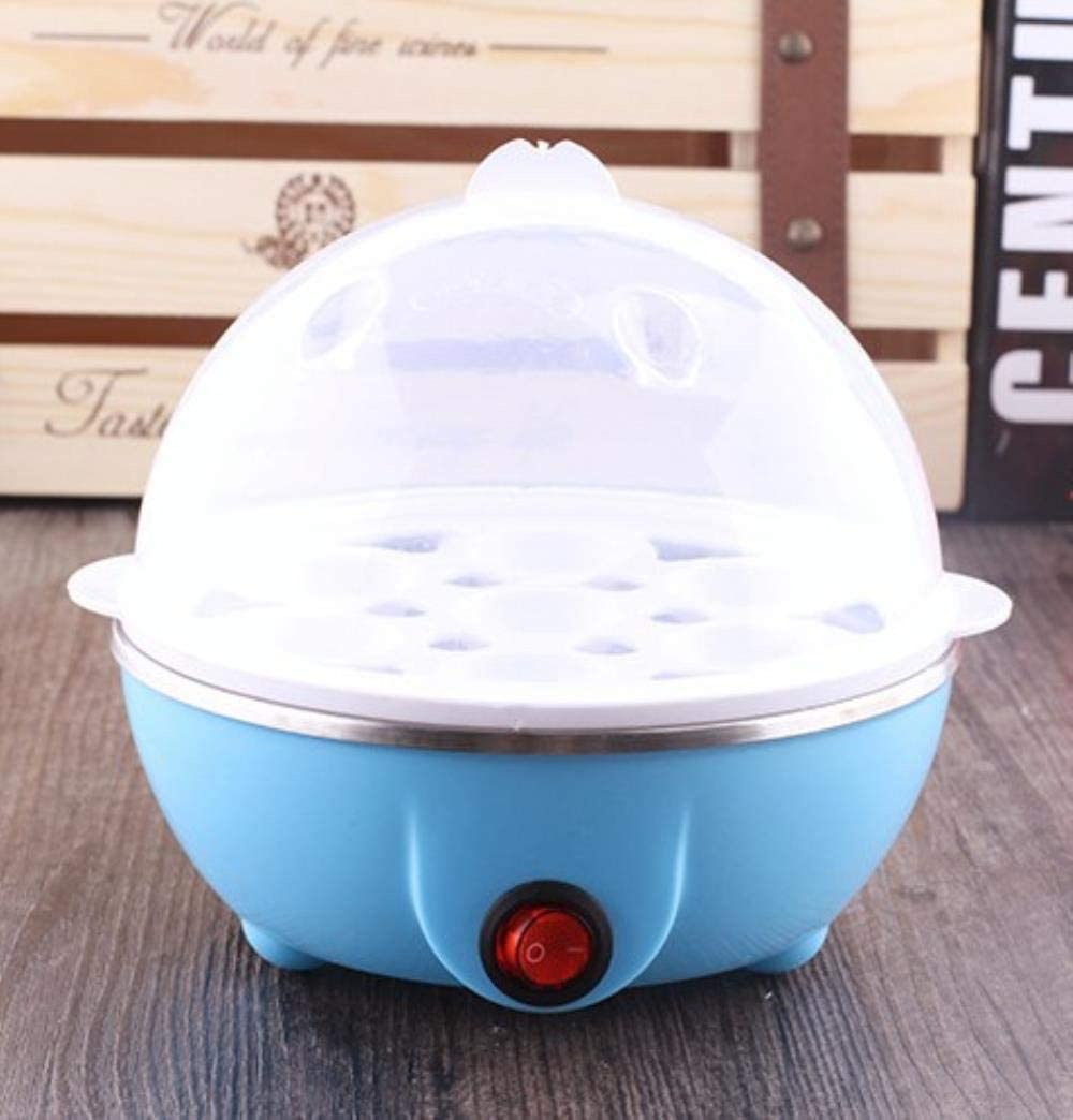 Automatic Egg Boiler and Vegetable Steamer Electric Food Boiler - Quikboil™ Quikboil™ Zaavio®