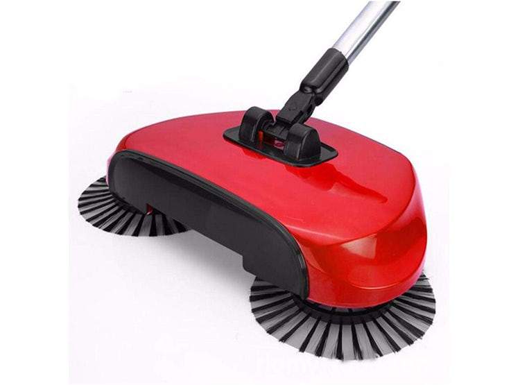 Automatic Sweeper Mop Electric Floor Cleaning Broom - Sweepix™ Sweepix™ Zaavio®