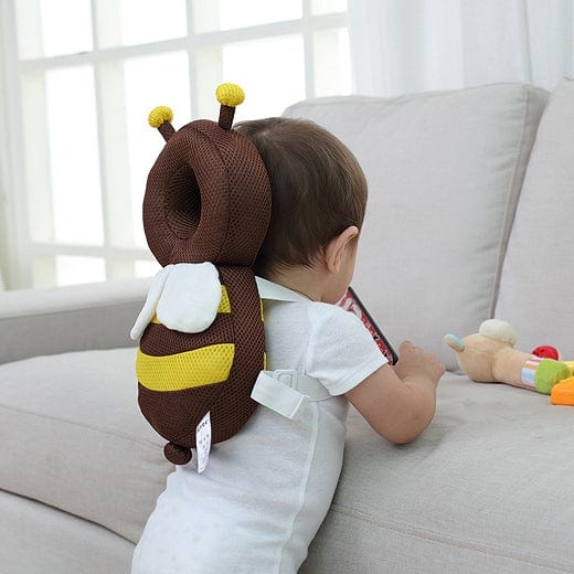 Baby Head Protector Zaavio®