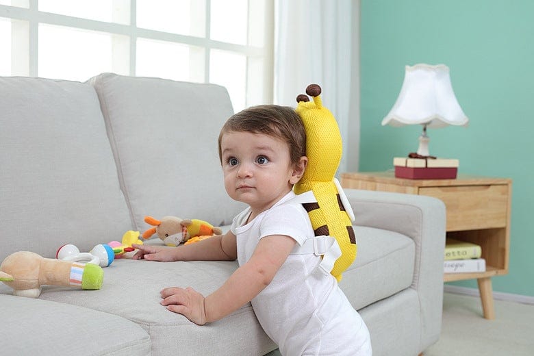 Baby Head Protector Zaavio®