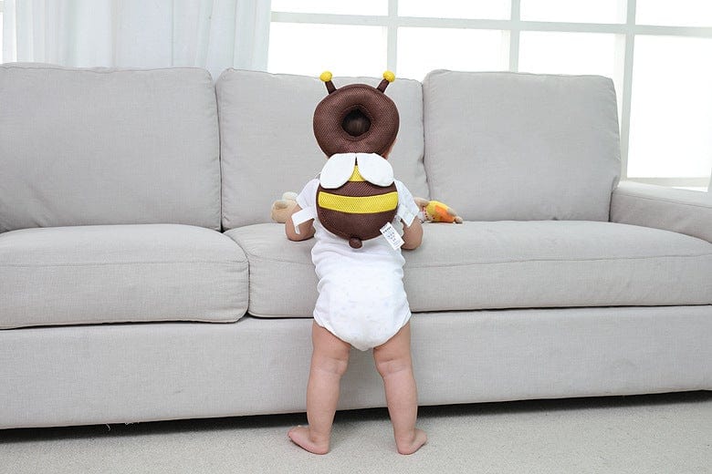Baby Head Protector Zaavio®