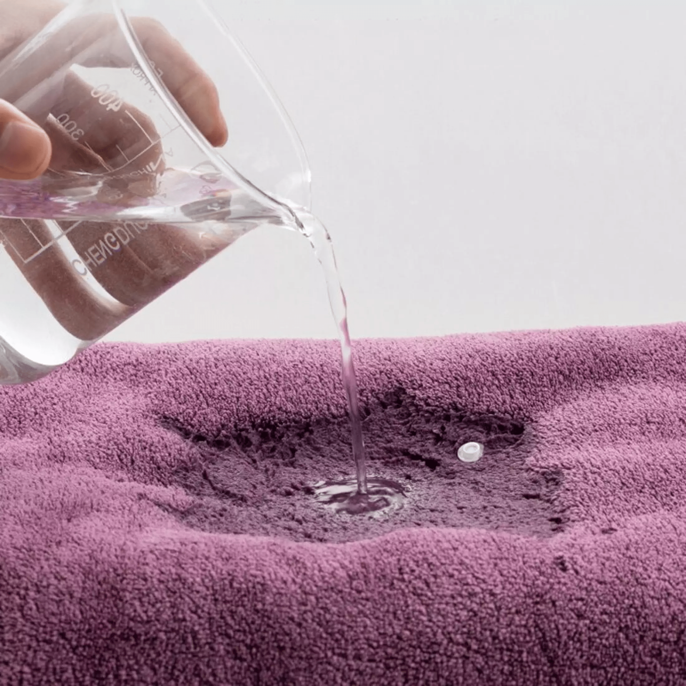 Bath Robe Zaavio®