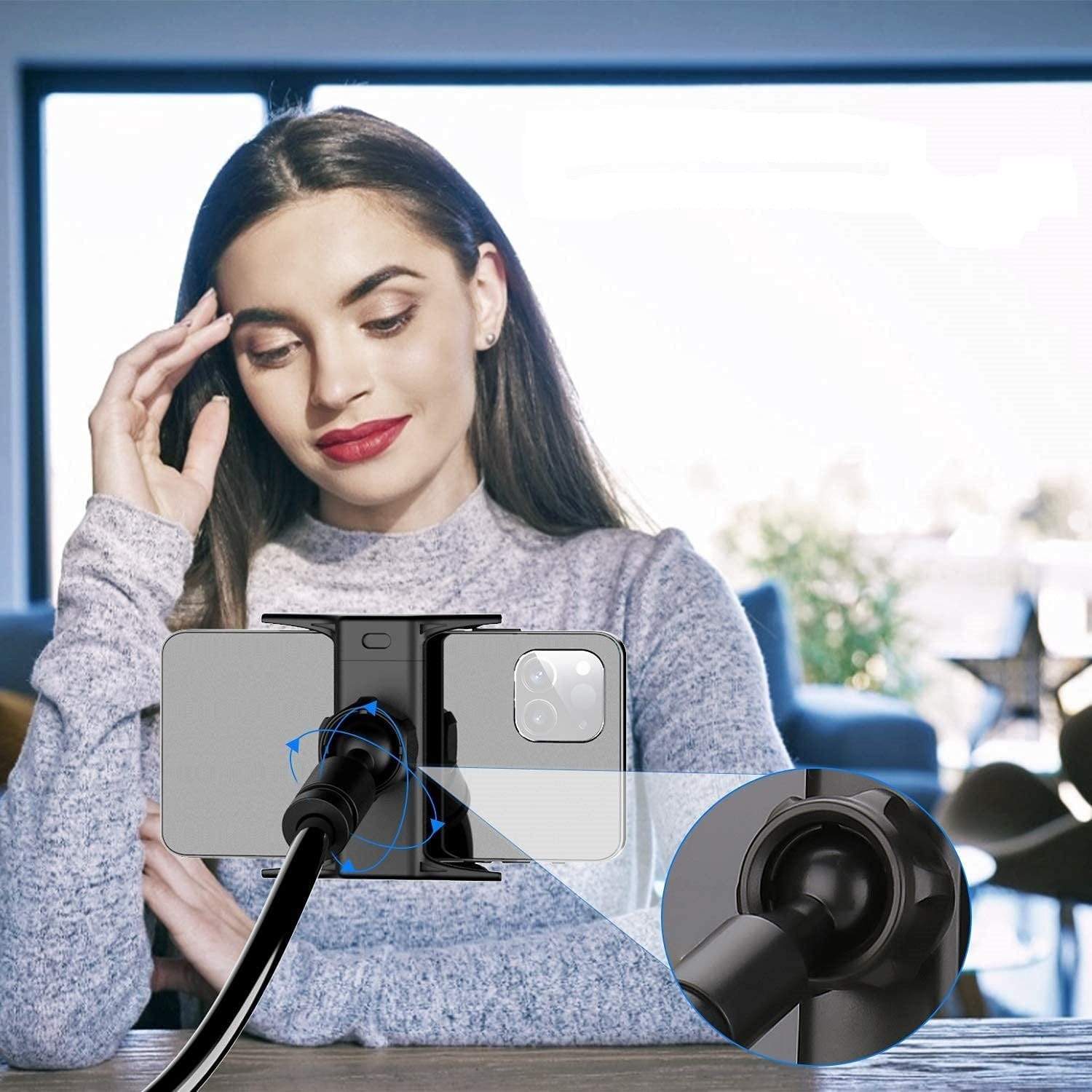 Bed Phone Holder Zaavio®