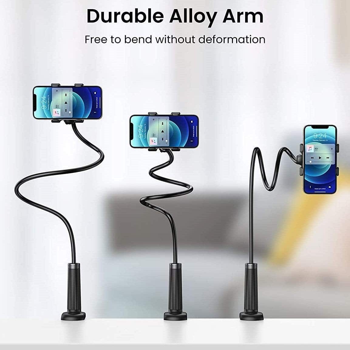 Bed Phone Holder Zaavio®