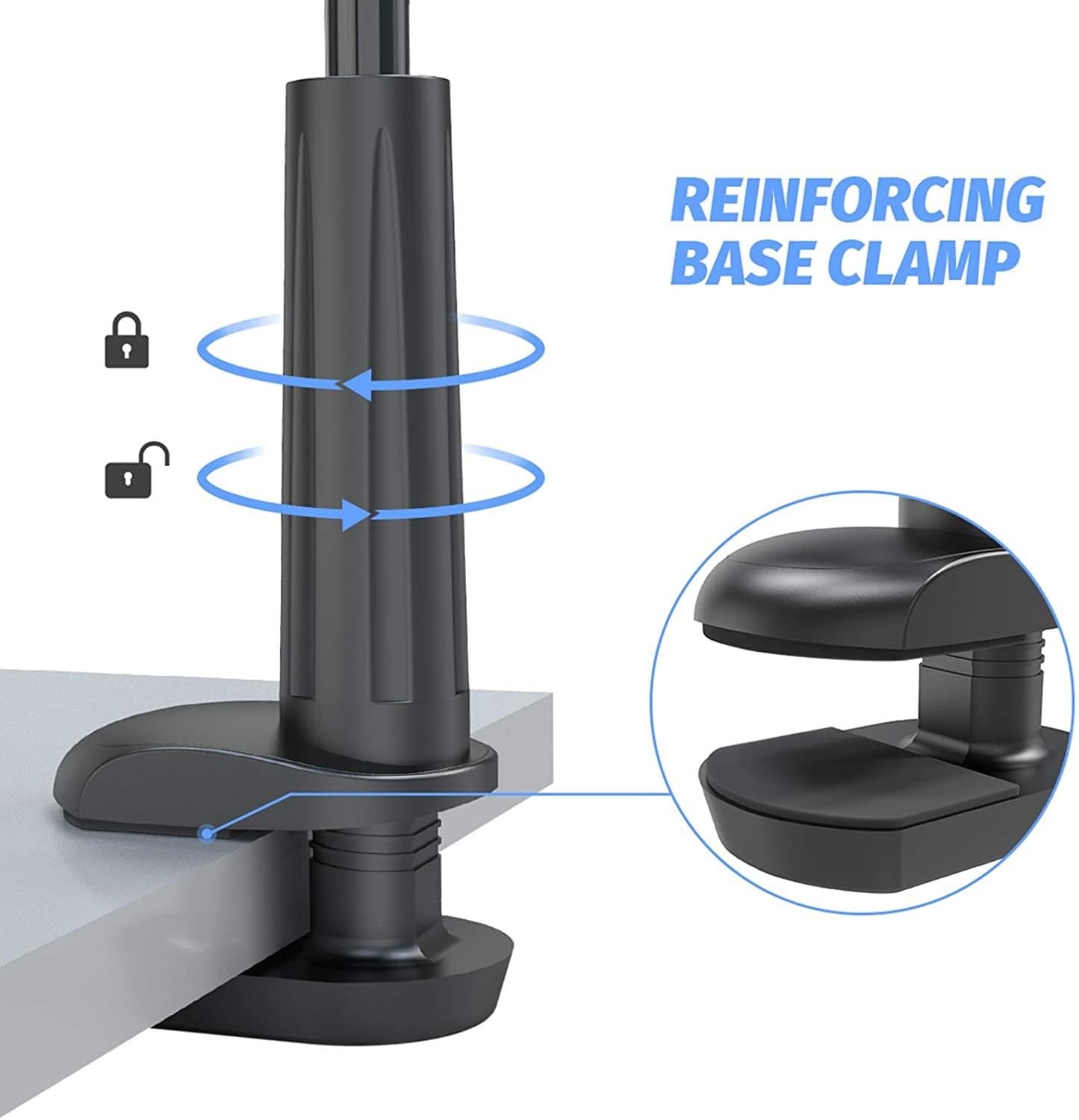 Bed Phone Holder Zaavio®