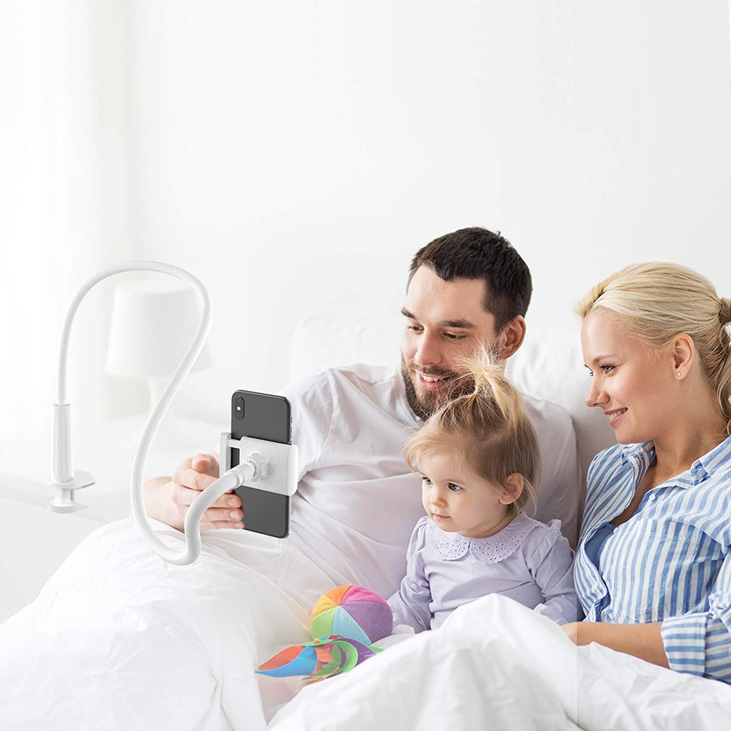 Bed Phone Holder Zaavio®