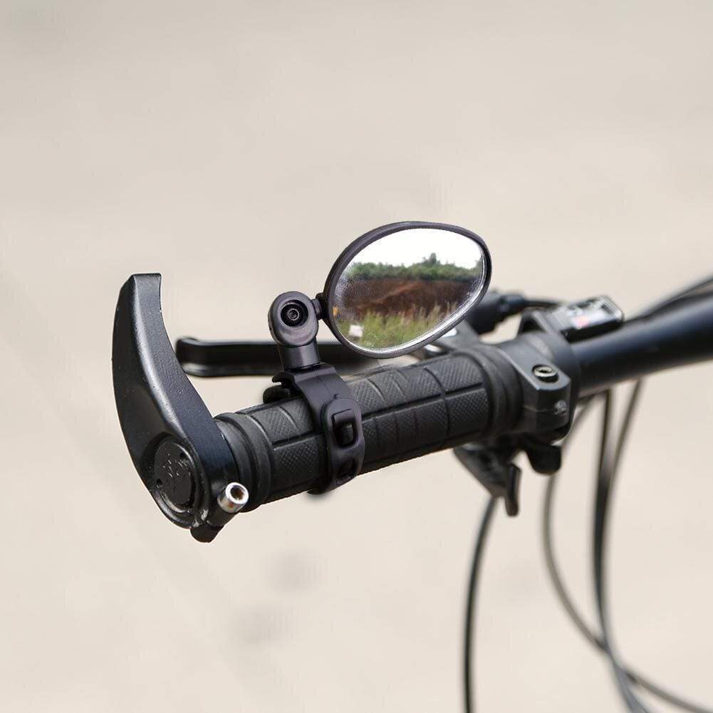 Bike Mirrors Zaavio®