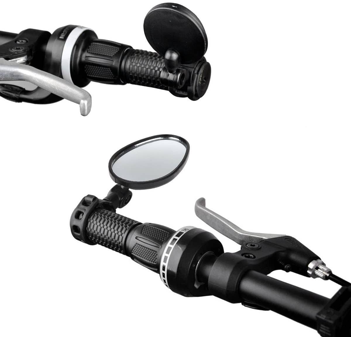 Bike Mirrors Zaavio®