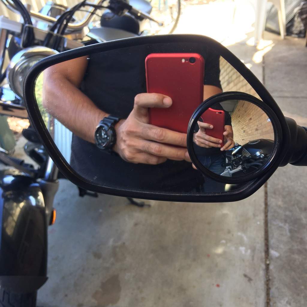 Blind Spot Mirror Zaavio®