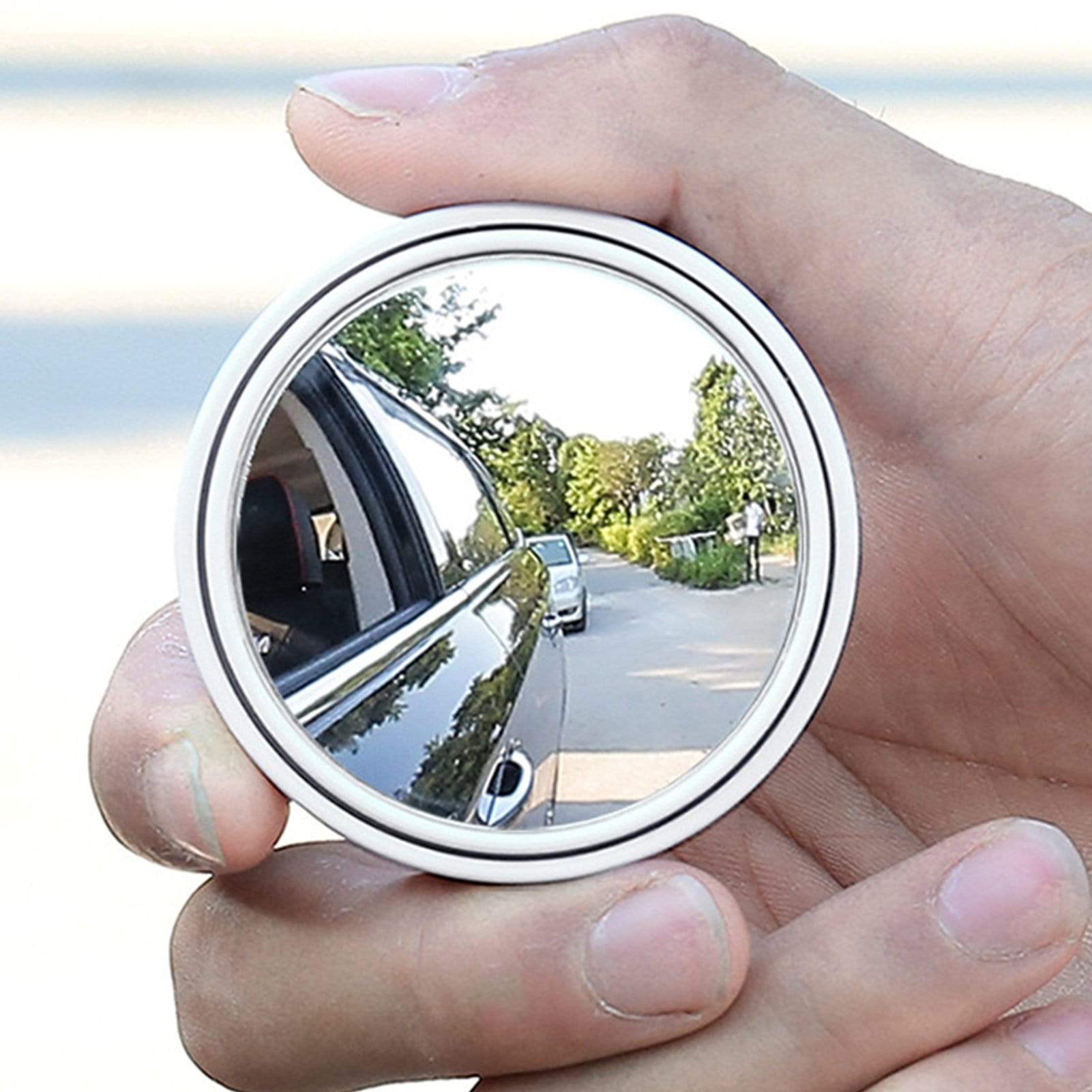 Blind Spot Mirror Zaavio®