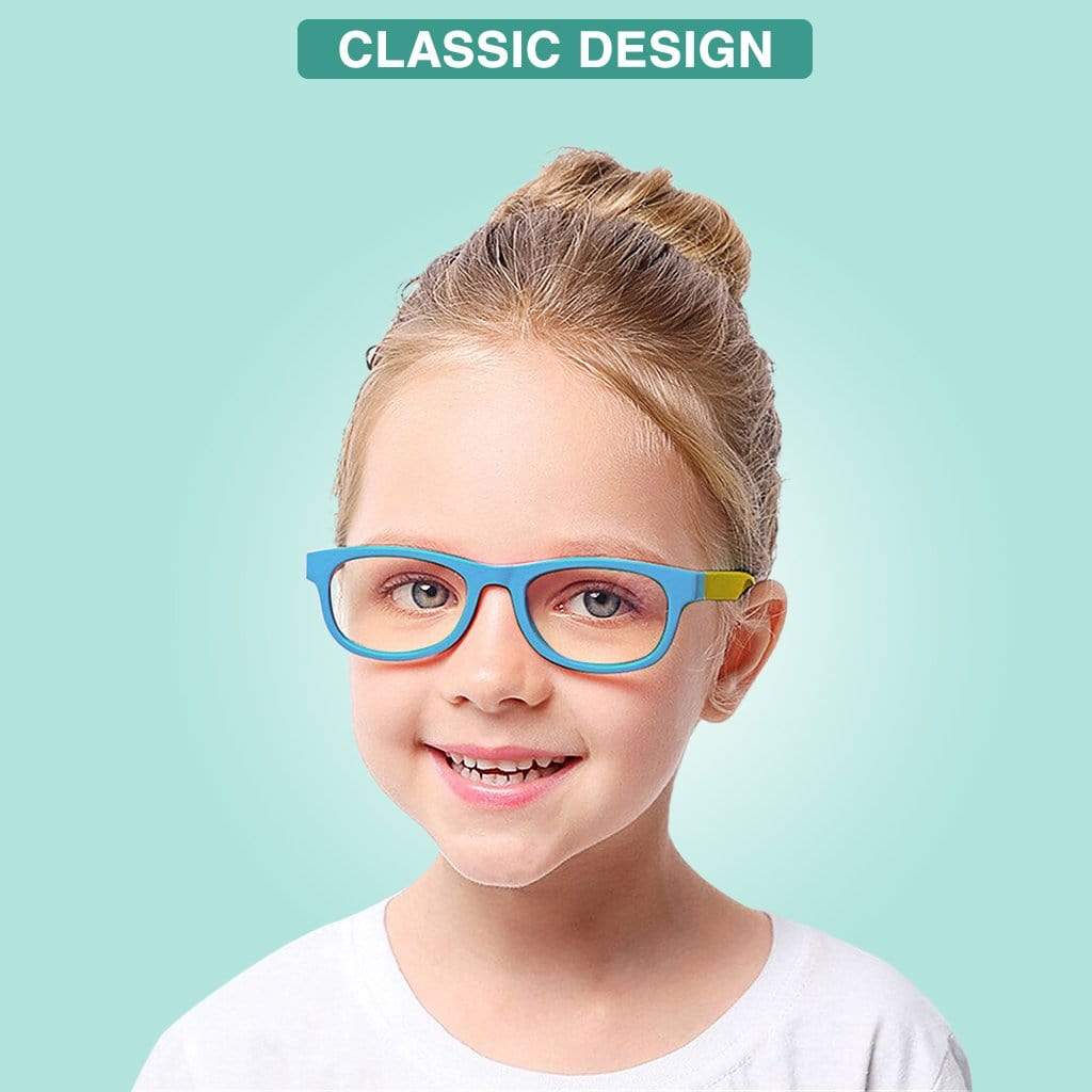 Blue Light Glasses Zaavio®