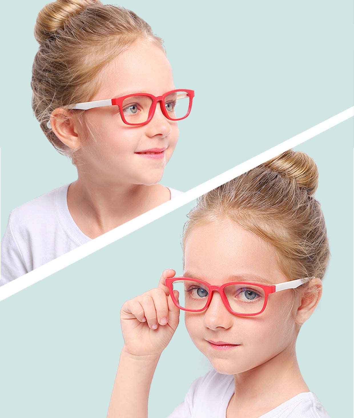 Blue Light Glasses Zaavio®