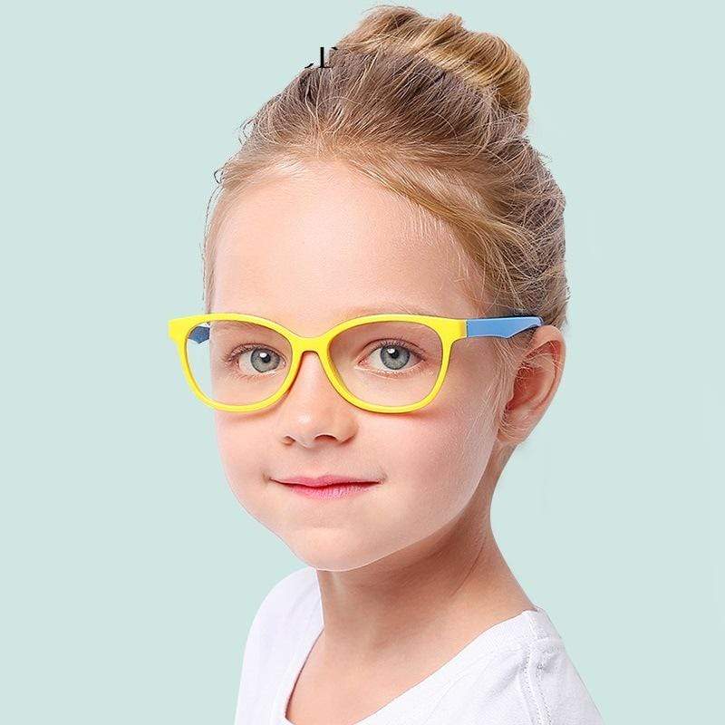 Blue Light Glasses Zaavio®