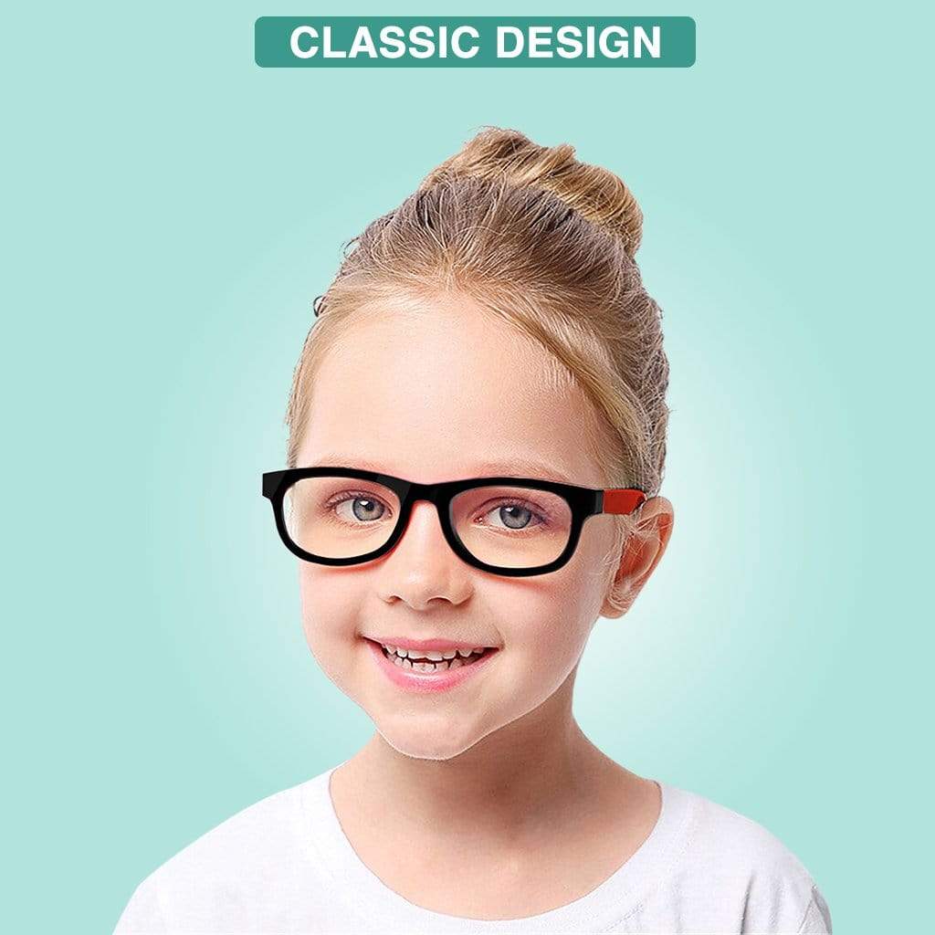 Blue Light Glasses Zaavio®