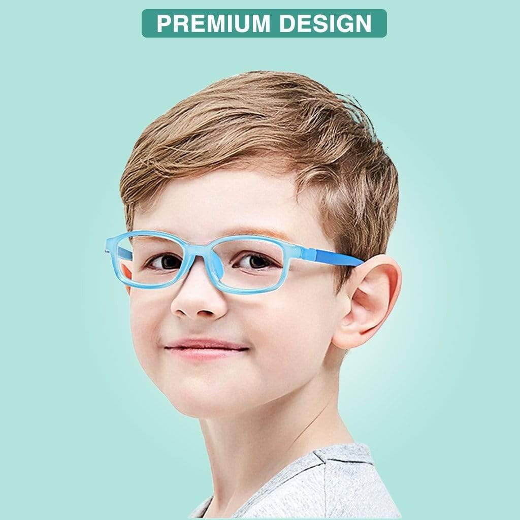 Blue Light Glasses Zaavio®