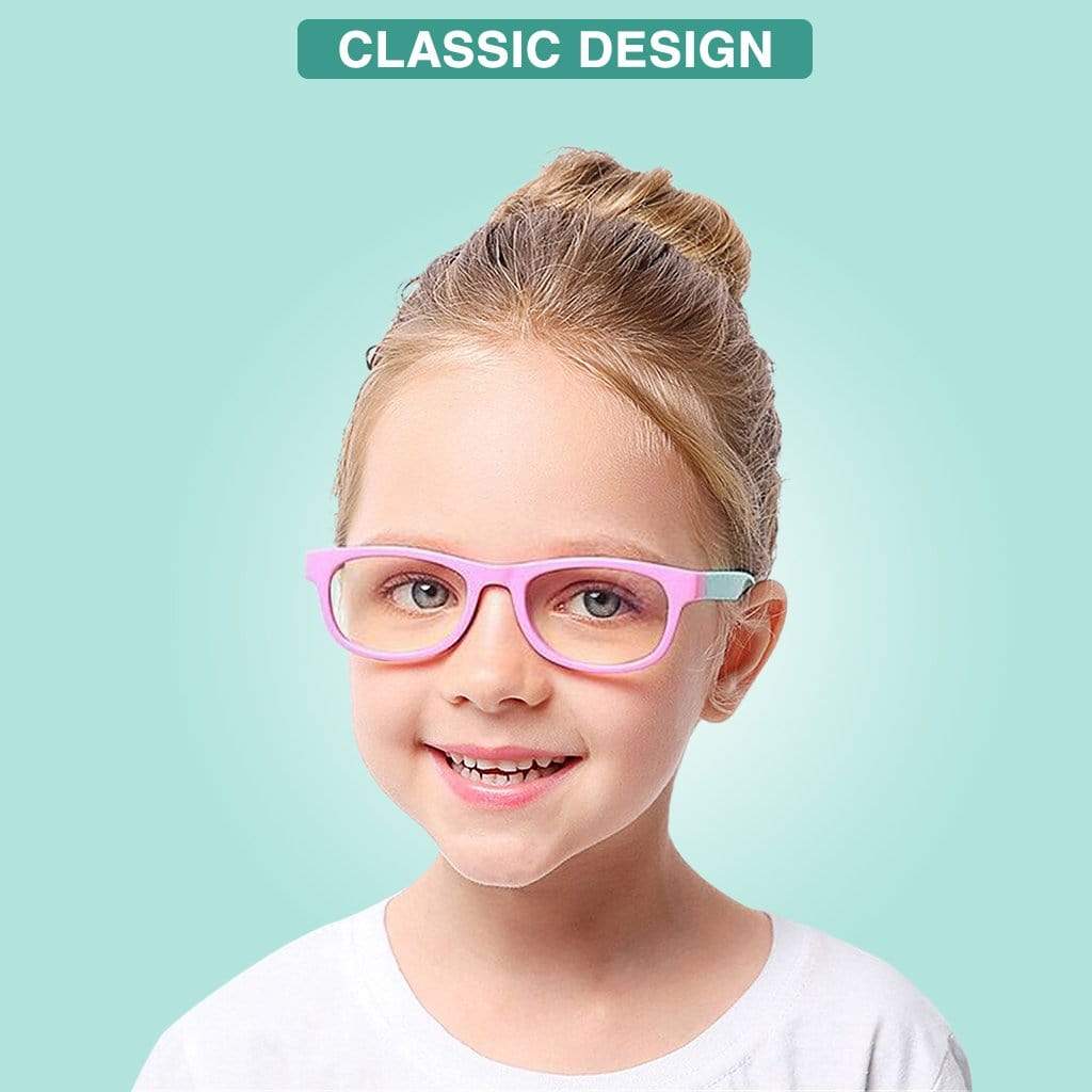 Blue Light Glasses Zaavio®
