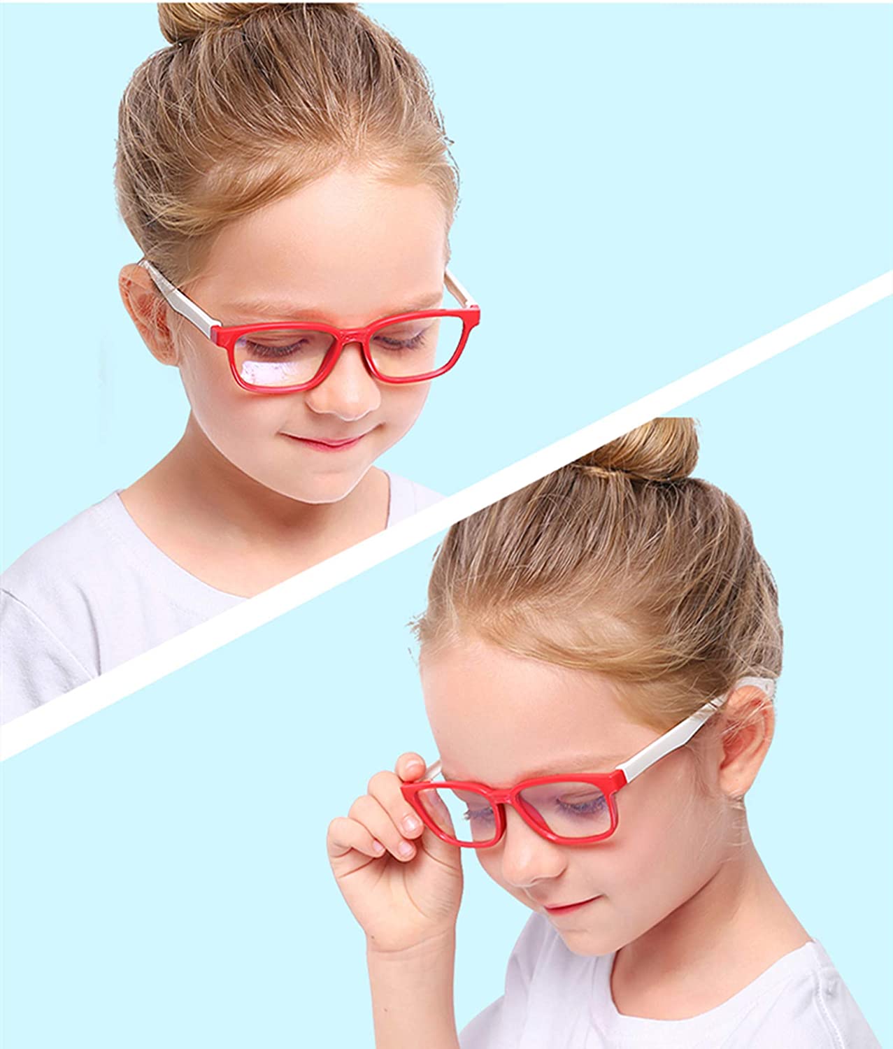 Blue Light Glasses Zaavio®