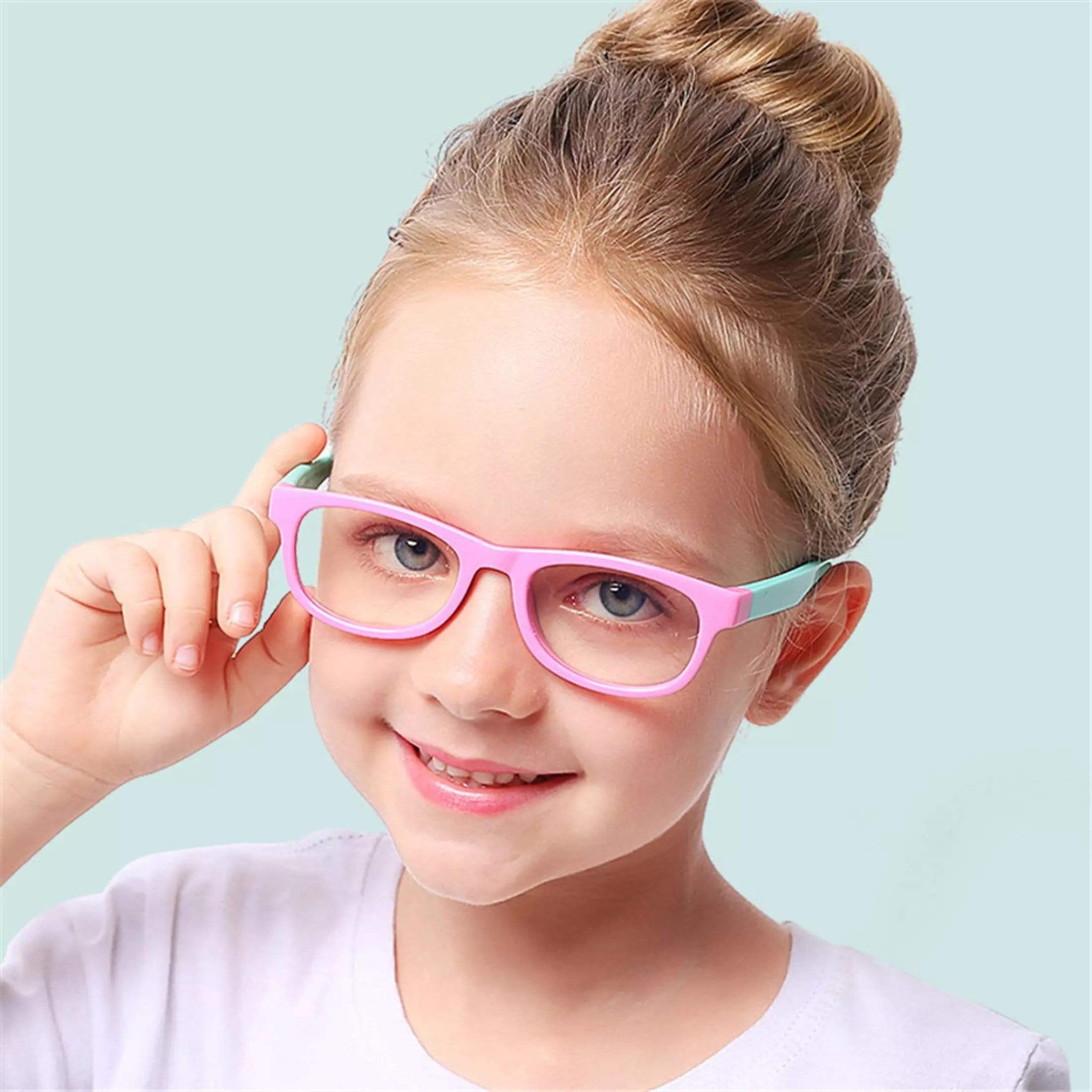 Blue Light Glasses Zaavio®