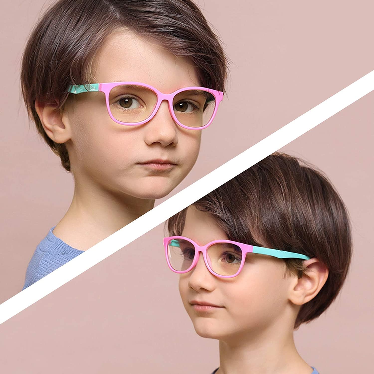 Blue Light Glasses Zaavio®