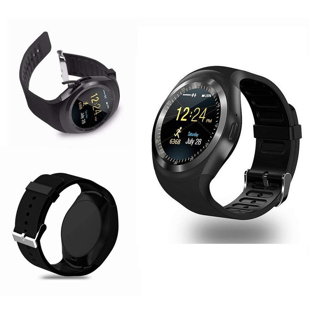Bluetooth Smartwatch Waterproof Pedometer Sports Watch Fitness Tracker Relógios inteligentes Avify™ 2.0 Zaavio®