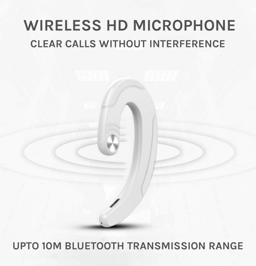 BONETECH™ EARPHONES Zaavio®